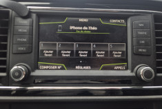 SEAT Leon 1.6 TDI 110ch Style Business Kit distribution récent