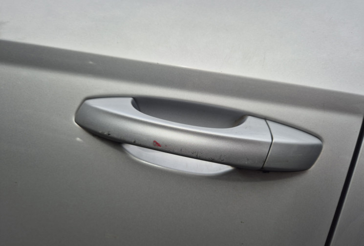 SEAT Leon 1.6 TDI 110ch Style Business Kit distribution récent