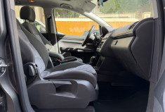 Volkswagen Touran carat  Phase 3 2.0 TDI 16V FAP DSG (6 rapports) 140 cv Origine France 3em main 