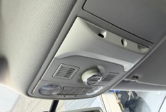 Volkswagen Touran carat  Phase 3 2.0 TDI 16V FAP DSG (6 rapports) 140 cv Origine France 3em main 