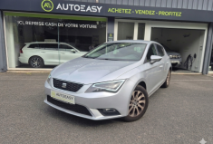 SEAT Leon 1.6 TDI 110ch Style Business Kit distribution récent