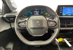 Peugeot 208 Electrique 50 kWh 136 ACTIVE BUSINESS ACHAT INTEGRAL GARANTIE 8/2029
