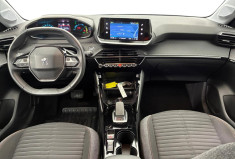 Peugeot 208 Electrique 50 kWh 136 ACTIVE BUSINESS ACHAT INTEGRAL GARANTIE 8/2029
