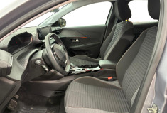 Peugeot 208 Electrique 50 kWh 136 ACTIVE BUSINESS ACHAT INTEGRAL GARANTIE 8/2029