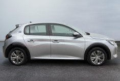 Peugeot 208 Electrique 50 kWh 136 ACTIVE BUSINESS ACHAT INTEGRAL GARANTIE 8/2029