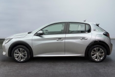 Peugeot 208 Electrique 50 kWh 136 ACTIVE BUSINESS ACHAT INTEGRAL GARANTIE 8/2029