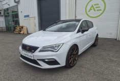 SEAT Leon CUPRA III (5F1) PHASE 2 2.0 TSI DSG6 300 CV BOITE AUTOMATIQUE