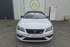 SEAT Leon CUPRA III (5F1) PHASE 2 2.0 TSI DSG6 300 CV BOITE AUTOMATIQUE