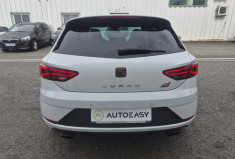 SEAT Leon CUPRA III (5F1) PHASE 2 2.0 TSI DSG6 300 CV BOITE AUTOMATIQUE