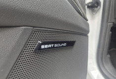 SEAT Leon CUPRA III (5F1) PHASE 2 2.0 TSI DSG6 300 CV BOITE AUTOMATIQUE