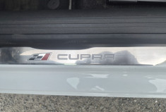 SEAT Leon CUPRA III (5F1) PHASE 2 2.0 TSI DSG6 300 CV BOITE AUTOMATIQUE