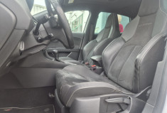 SEAT Leon CUPRA III (5F1) PHASE 2 2.0 TSI DSG6 300 CV BOITE AUTOMATIQUE
