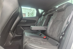 SEAT Leon CUPRA III (5F1) PHASE 2 2.0 TSI DSG6 300 CV BOITE AUTOMATIQUE