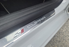 SEAT Leon CUPRA III (5F1) PHASE 2 2.0 TSI DSG6 300 CV BOITE AUTOMATIQUE
