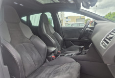 SEAT Leon CUPRA III (5F1) PHASE 2 2.0 TSI DSG6 300 CV BOITE AUTOMATIQUE