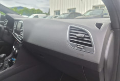 SEAT Leon CUPRA III (5F1) PHASE 2 2.0 TSI DSG6 300 CV BOITE AUTOMATIQUE
