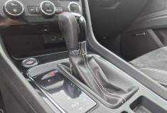 SEAT Leon CUPRA III (5F1) PHASE 2 2.0 TSI DSG6 300 CV BOITE AUTOMATIQUE