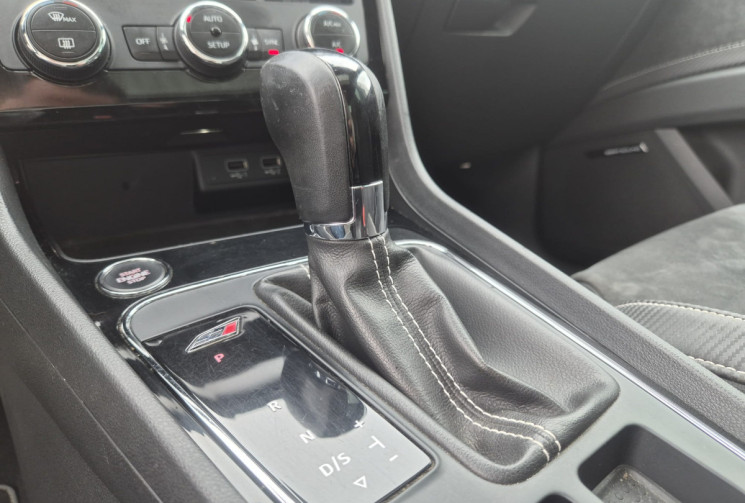 SEAT Leon CUPRA III (5F1) PHASE 2 2.0 TSI DSG6 300 CV BOITE AUTOMATIQUE