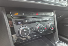 SEAT Leon CUPRA III (5F1) PHASE 2 2.0 TSI DSG6 300 CV BOITE AUTOMATIQUE