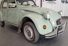 Citroën 2CV  6 Spécial 602 Cm3 1987 - RESTAUREE CHASSIS MOTEUR - EXPERTISEE -