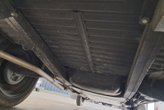 Citroën 2CV  6 Spécial 602 Cm3 1987 - RESTAUREE CHASSIS MOTEUR - EXPERTISEE -