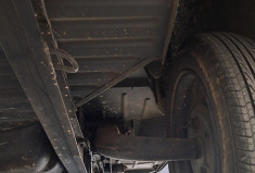 Citroën 2CV  6 Spécial 602 Cm3 1987 - RESTAUREE CHASSIS MOTEUR - EXPERTISEE -
