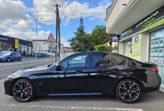 BMW Série 5 G30 530d xDrive 286 ch Pack M Sport Steptronic Suivi BMW 