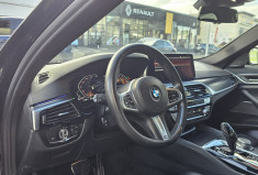 BMW Série 5 G30 530d xDrive 286 ch Pack M Sport Steptronic Suivi BMW 