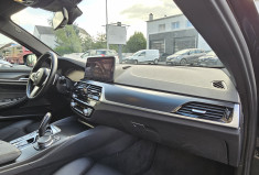 BMW Série 5 G30 530d xDrive 286 ch Pack M Sport Steptronic Suivi BMW 
