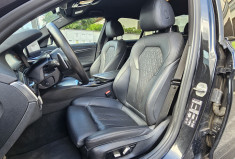 BMW Série 5 G30 530d xDrive 286 ch Pack M Sport Steptronic Suivi BMW 