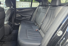BMW Série 5 G30 530d xDrive 286 ch Pack M Sport Steptronic Suivi BMW 