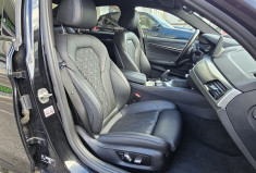 BMW Série 5 G30 530d xDrive 286 ch Pack M Sport Steptronic Suivi BMW 