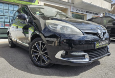 Renault Scénic  1.6 dCi 130 ch energy Bose eco² 