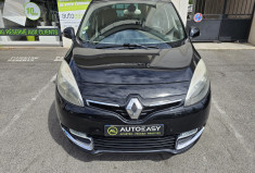 Renault Scénic  1.6 dCi 130 ch energy Bose eco² 