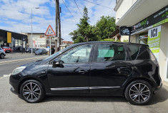 Renault Scénic  1.6 dCi 130 ch energy Bose eco² 