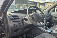 Renault Scénic  1.6 dCi 130 ch energy Bose eco² 
