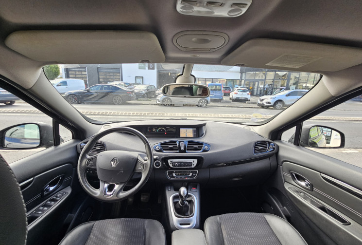 Renault Scénic  1.6 dCi 130 ch energy Bose eco² 