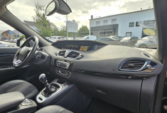 Renault Scénic  1.6 dCi 130 ch energy Bose eco² 