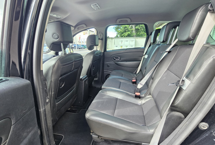 Renault Scénic  1.6 dCi 130 ch energy Bose eco² 