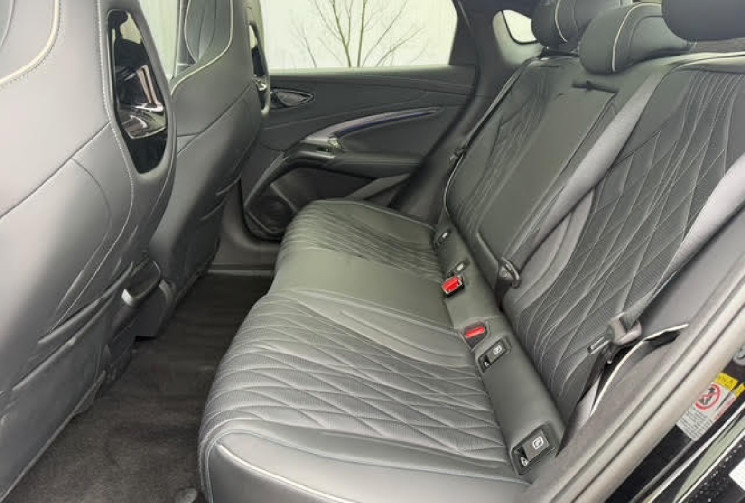 BYD Seal Seal 313ch - 82,5 kWh Design