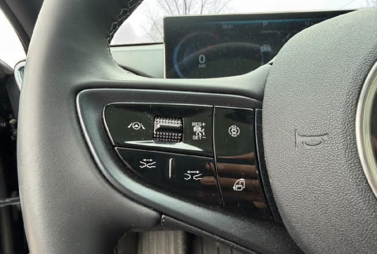 BYD Seal Seal 313ch - 82,5 kWh Design