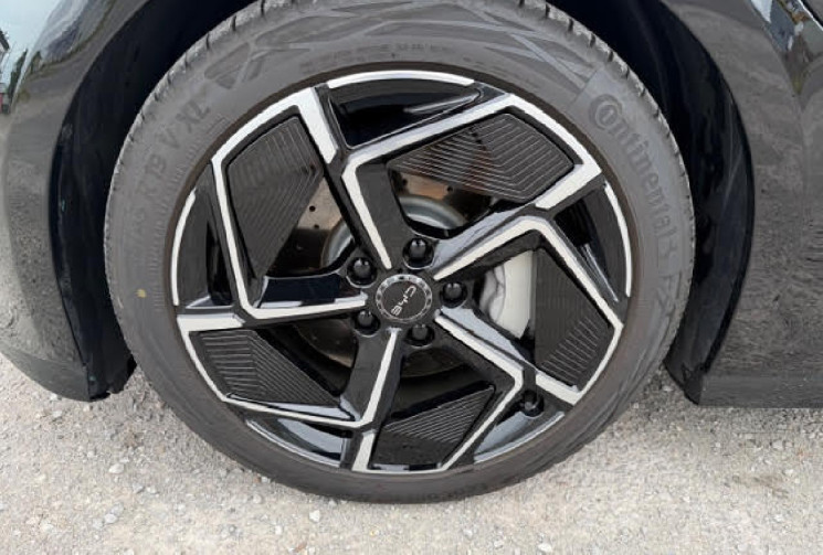 BYD Seal Seal 313ch - 82,5 kWh Design