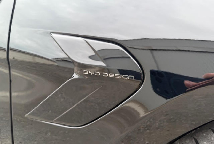BYD Seal Seal 313ch - 82,5 kWh Design