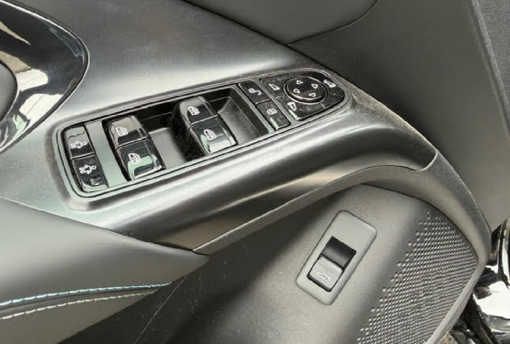 BYD Seal Seal 313ch - 82,5 kWh Design