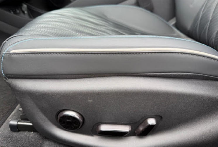 BYD Seal Seal 313ch - 82,5 kWh Design