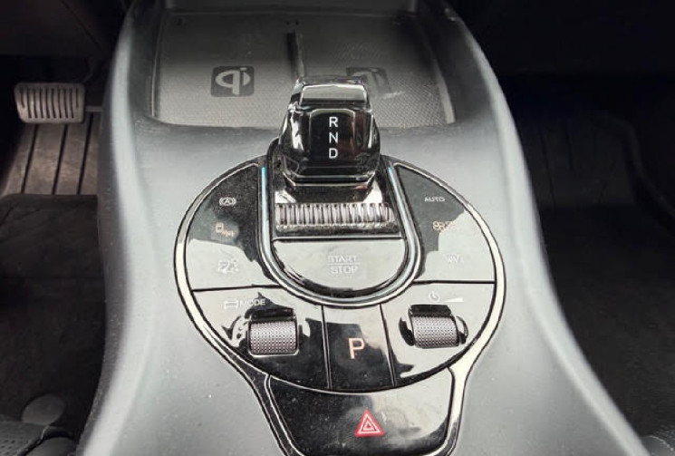 BYD Seal Seal 313ch - 82,5 kWh Design