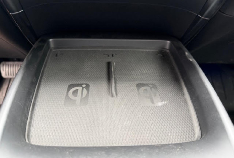 BYD Seal Seal 313ch - 82,5 kWh Design
