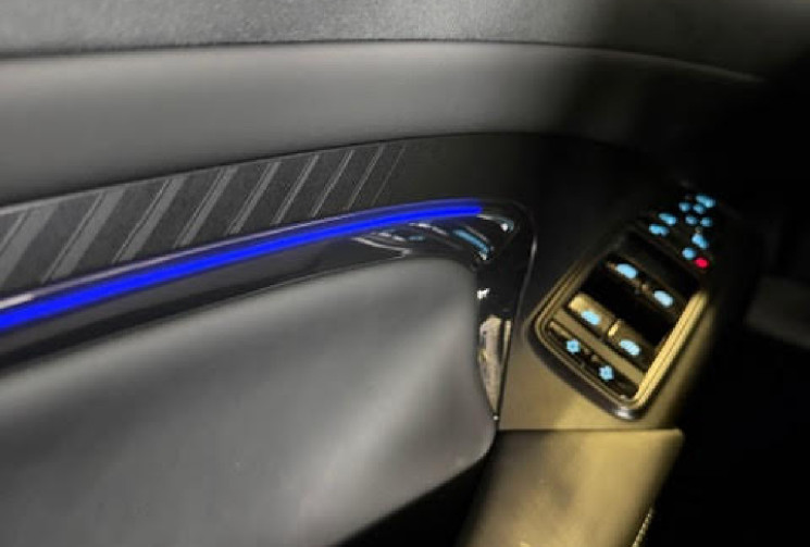 BYD Seal Seal 313ch - 82,5 kWh Design