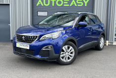 Peugeot 3008 1.6 BlueHDi S&S 120 cv BUSINESS