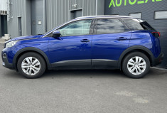 Peugeot 3008 1.6 BlueHDi S&S 120 cv BUSINESS
